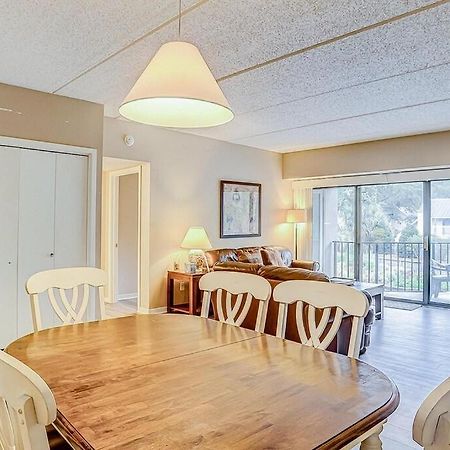 Forest Beach Villa 114 Hilton Head Island Bagian luar foto