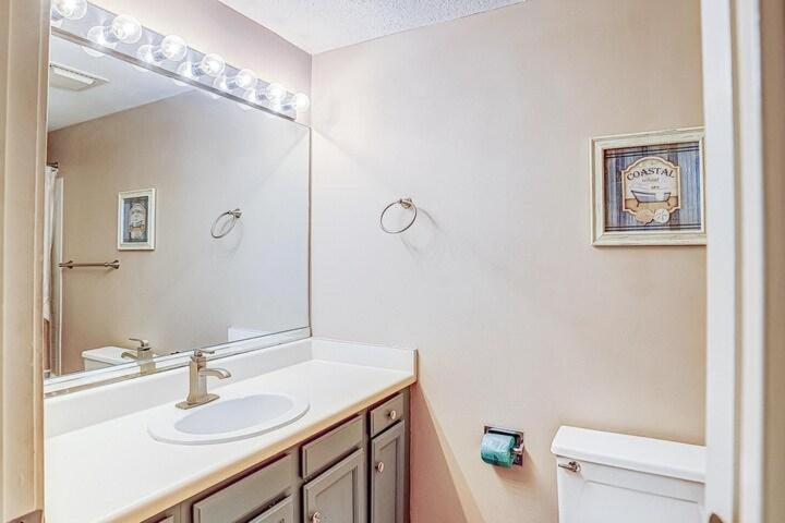 Forest Beach Villa 114 Hilton Head Island Bagian luar foto