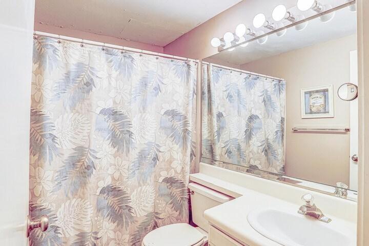 Forest Beach Villa 114 Hilton Head Island Bagian luar foto