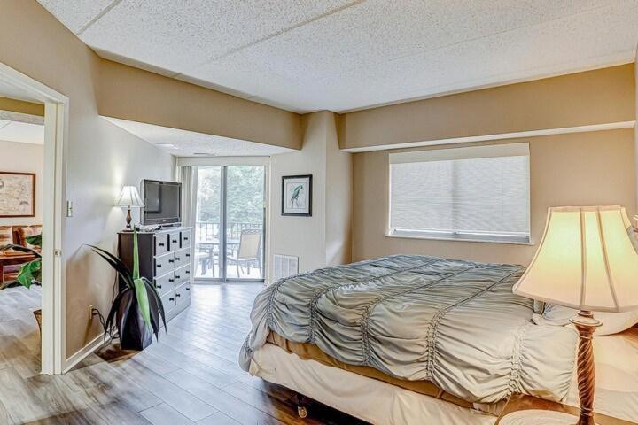 Forest Beach Villa 114 Hilton Head Island Bagian luar foto