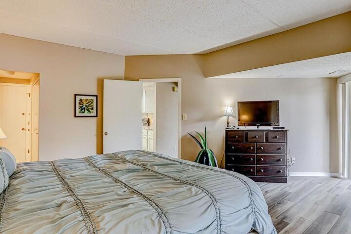 Forest Beach Villa 114 Hilton Head Island Bagian luar foto