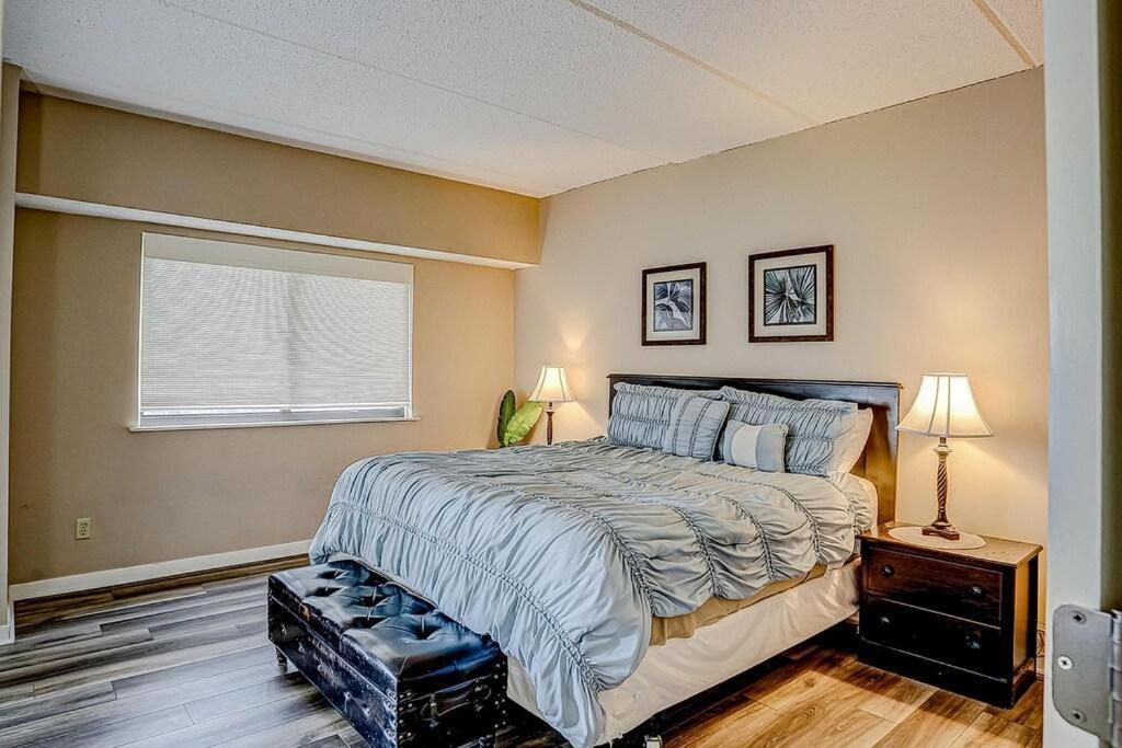 Forest Beach Villa 114 Hilton Head Island Bagian luar foto